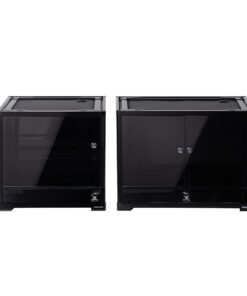 Habistat Glass Terrarium