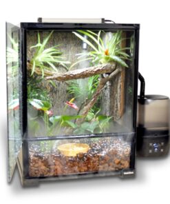 Habistat Glass Terrarium