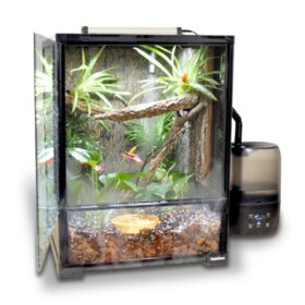 Habistat Glass Terrarium