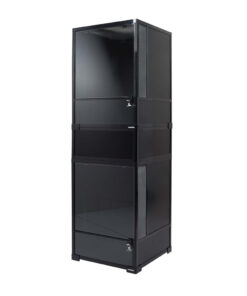 Habistat Glass Terrarium