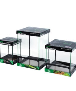 Habistat Glass Terrarium