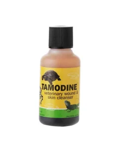Vetark Tamodine Wound Cleanser