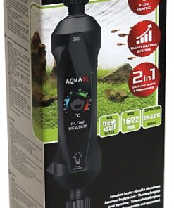 AquaEl Flow Inline Heater