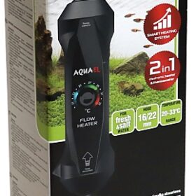 AquaEl Flow Inline Heater