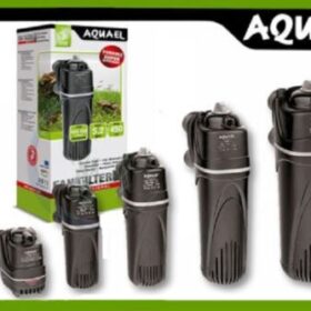 Aquael Internal Fan Filter