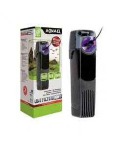 Aquael Unifilter UV