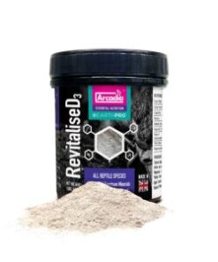 Arcadia Earth Pro Revitalise D3