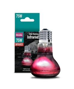 Arcadia Infrared Basking Spot Lamp