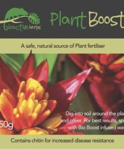 Bioactive Herps Plant Boost