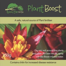 Bioactive Herps Plant Boost