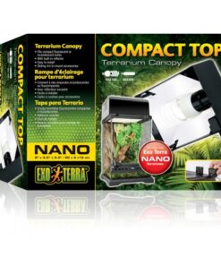 Exo Terra Nano Canopy 20cm
