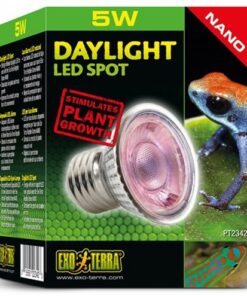 Exo Terra Nano Daylight LED Spot 5w