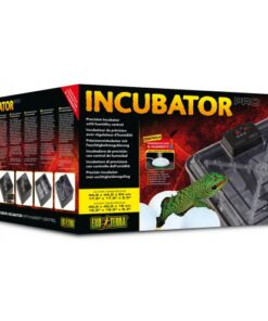Incubators