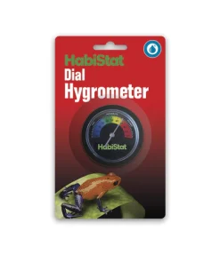 HabiStat Dial Hygrometer