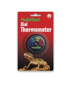 HabiStat Dial Thermometer