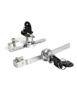 HabiStat Vivarium Lock