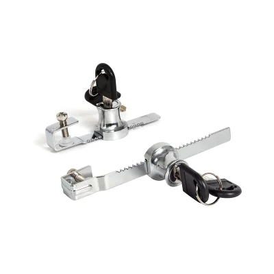 HabiStat Vivarium Lock