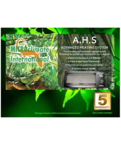 Microclimate AHS Unit 500W
