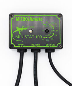 Microclimate Ministat 100