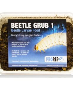 ProRep Beetle Grub (Type A)