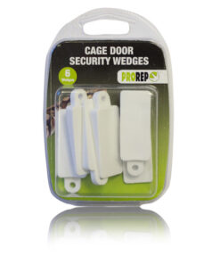 ProRep Cage Door Rubber Wedges