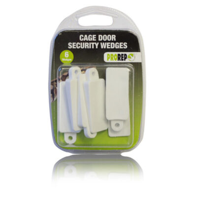 ProRep Cage Door Rubber Wedges