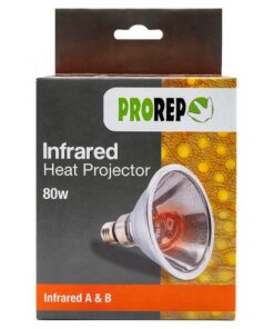 ProRep Infrared Heat Projector