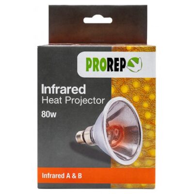 ProRep Infrared Heat Projector