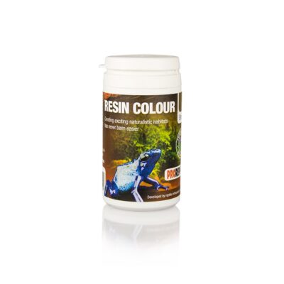 ProRep Resin Colour Pigment - Yellow
