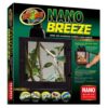 Zoo Med NanoBreeze Screen Cage 25x25x30cm