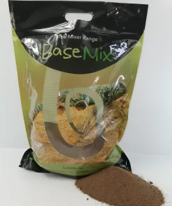 Alternative view of Corn Snake Woodland Kit