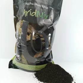 Bearded Dragon 6ft Premium Scrubland Kit