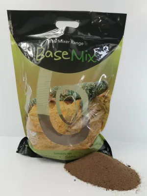 Bioactive Herps BaseMix