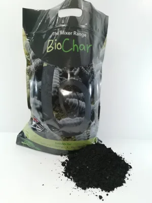 Bioactive Herps BioChar 10L