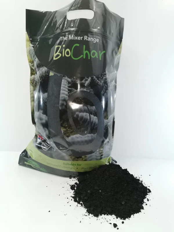 Bioactive Herps BioChar 10L