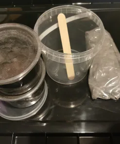 1L Springtail Culturing Kit