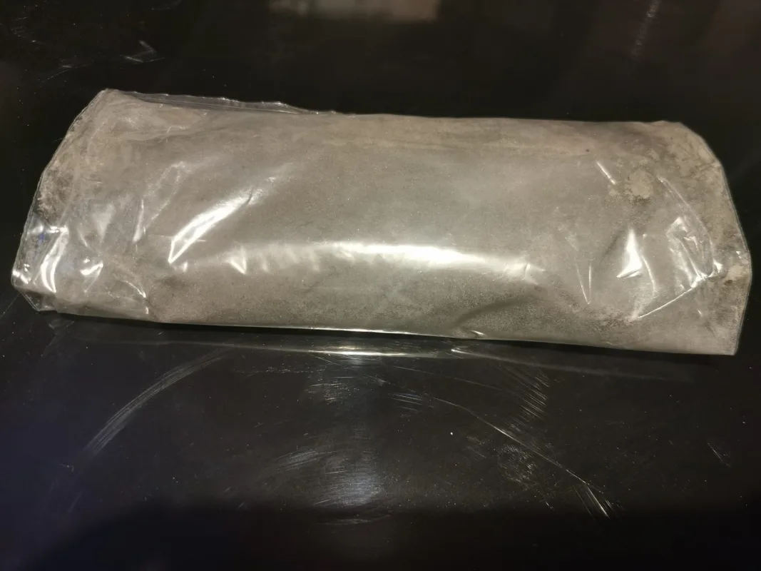 200g Clay Springtail Substrate