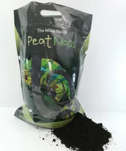 Bioactive Herps Peat Moss