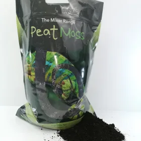Bioactive Herps Peat Moss