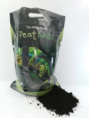 Bioactive Herps Peat Moss
