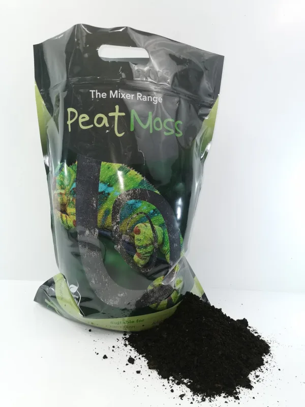 Bioactive Herps Peat Moss
