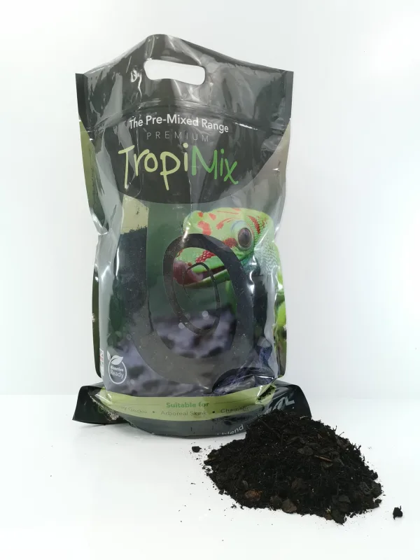 Bioactive Herps Premium TropiMix