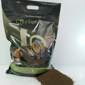 Bioactive Herps Sterilised Soil