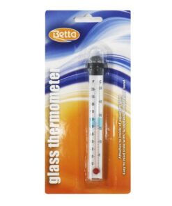 Thermometers & Accessories