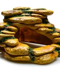 Giganterra Desert Corner Platform XL