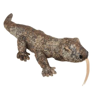 Komodo dragon hotsell soft toy