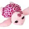 Pink Turtle Plush Soft Toy - 30cm