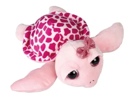 Pink sea turtle 2024 stuffed animal