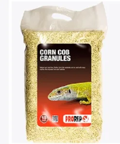 ProRep Corn Cob Granules, 10 Litre