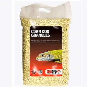ProRep Corn Cob Granules, 10 Litre
